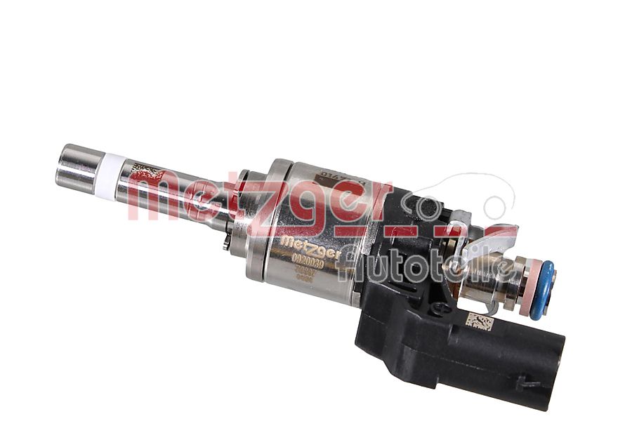 Injector Metzger 0920039