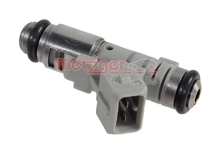 Injector Metzger 0920071