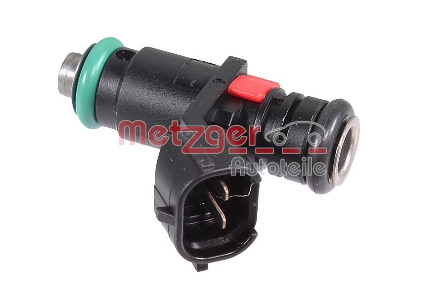 Injector Metzger 0920087