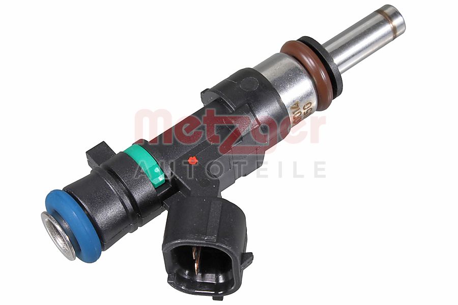 Injector Metzger 0920092