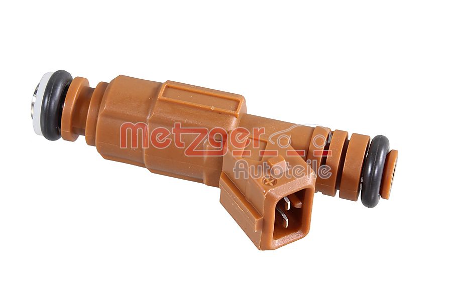 Injector Metzger 0920113