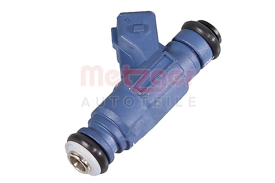 Injector Metzger 0920122