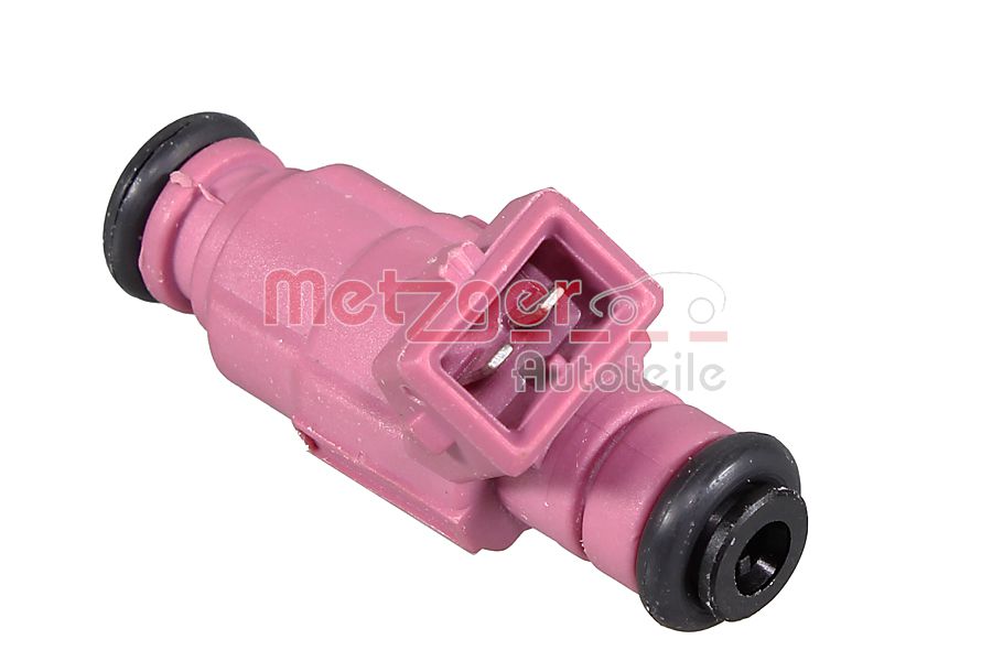 Injector Metzger 0920124