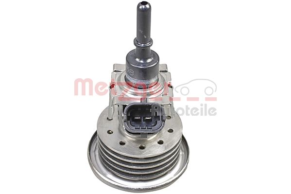 Metzger Ureumfilter 0932006