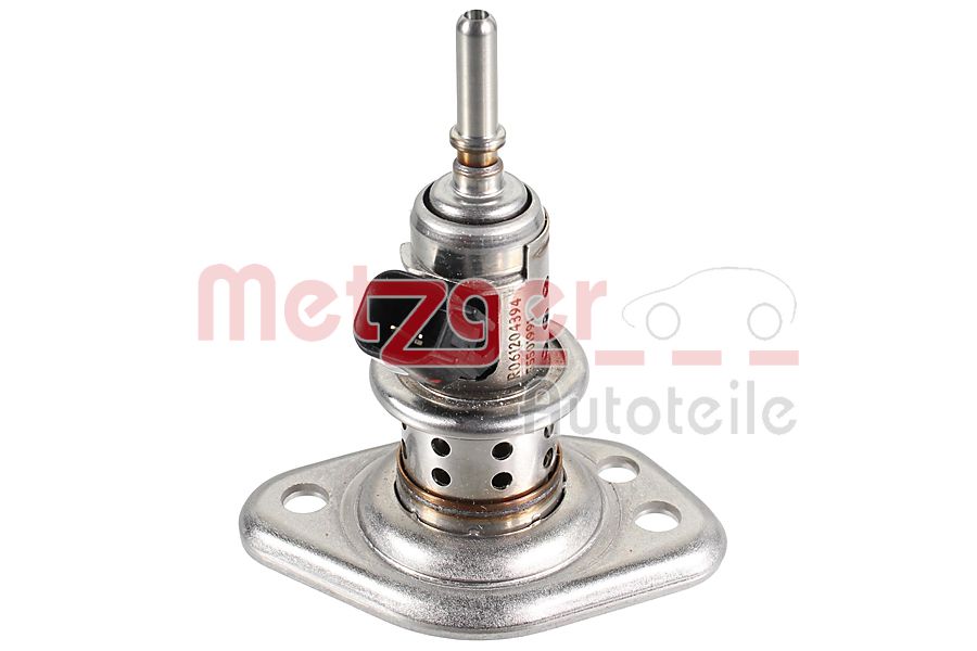Injector, ureuminspuiting Metzger 0932019