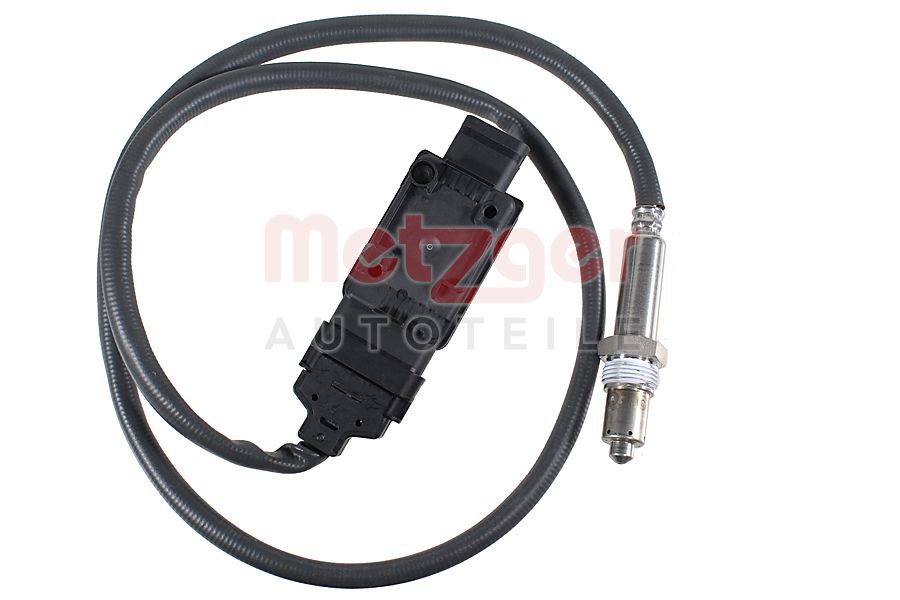 NOx-sensor, NOx-katalysator Metzger 0940019