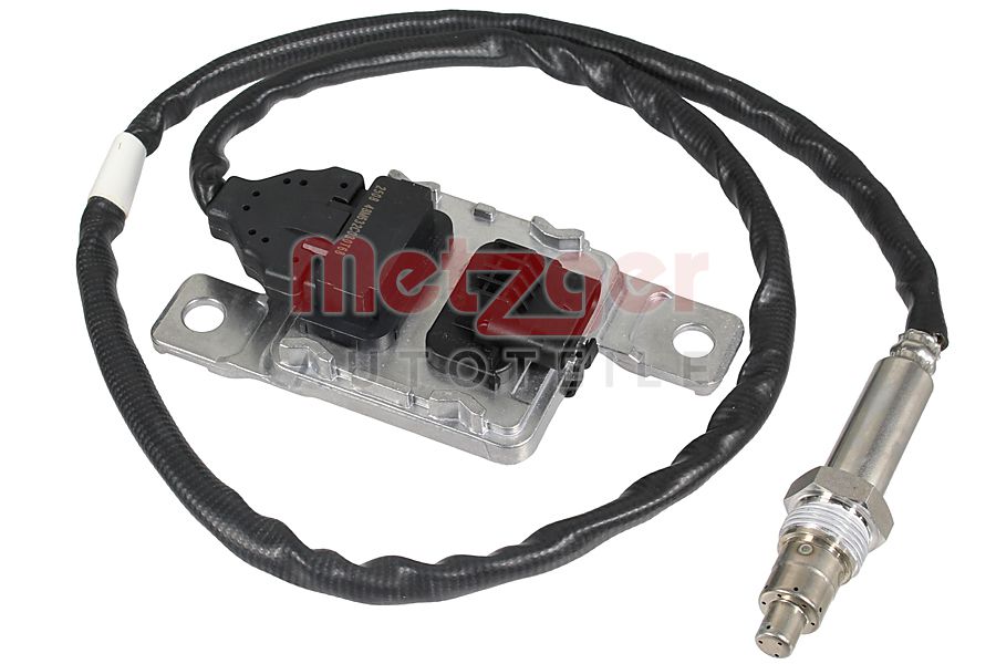NOx-sensor, NOx-katalysator Metzger 0940030