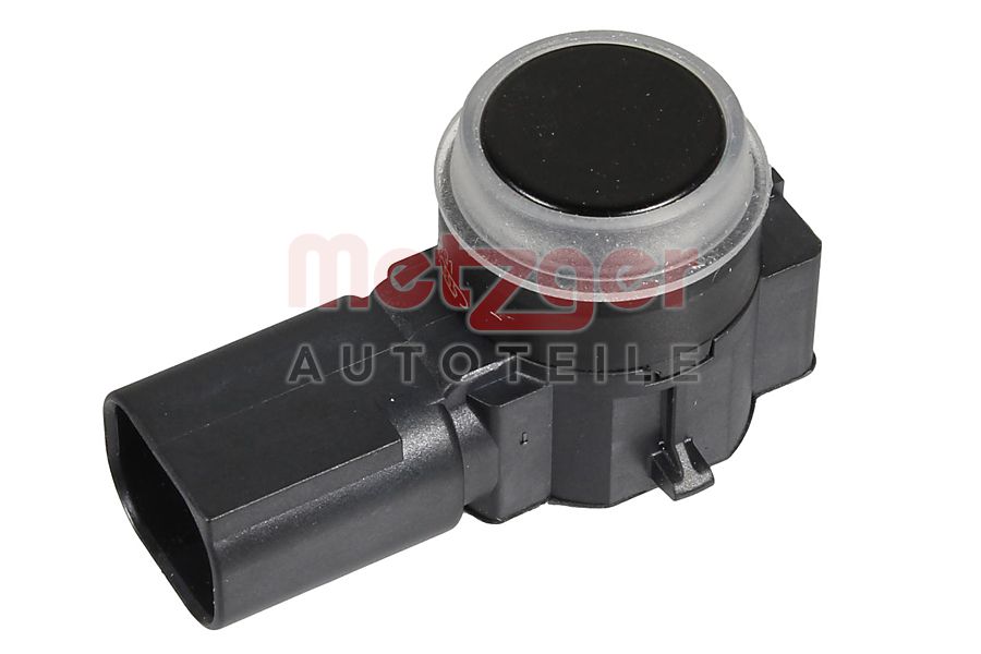 Sensor, park distance control Metzger 0950008