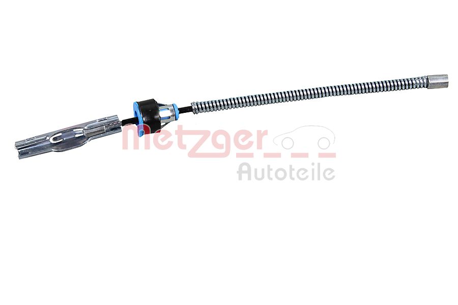 Metzger Handremkabel 1.FD014