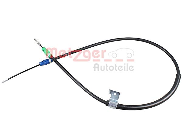 Metzger Handremkabel 1.FD022