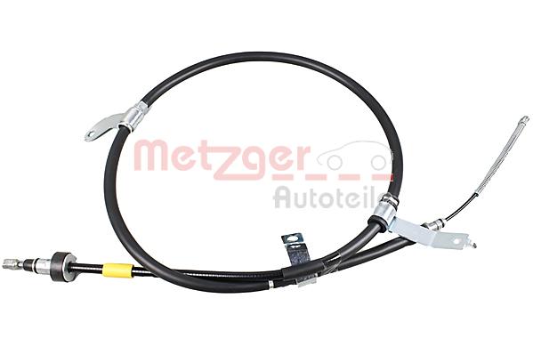 Metzger Handremkabel 1.KI014