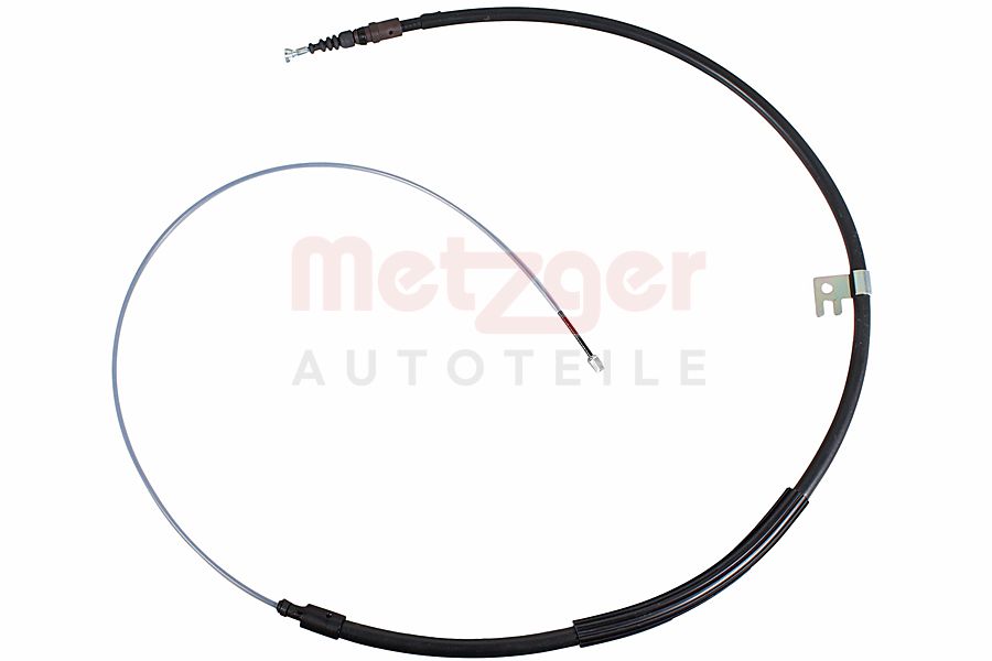 Trekkabel, parkeerrem Metzger 1.PE005