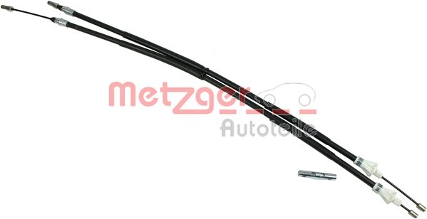 Handremkabel Metzger 10.6798