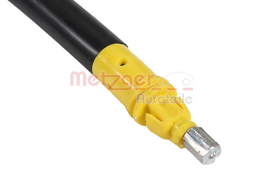 Metzger Handremkabel 10.4520