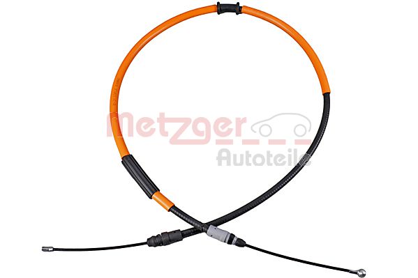 Handremkabel Metzger 10.6860