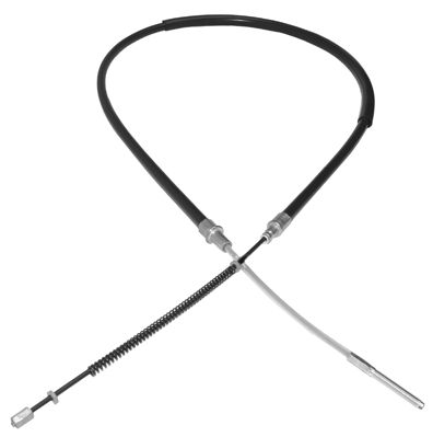 Handremkabel Metzger 10.7401