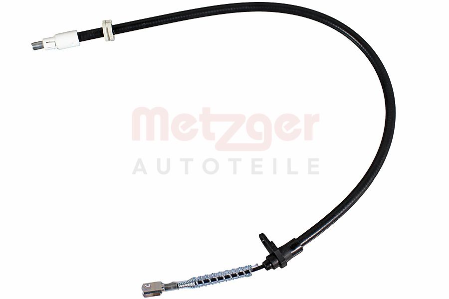 Handremkabel Metzger 10.9448