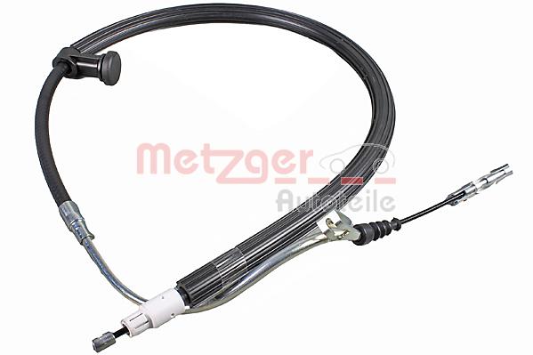 Handremkabel Metzger 10.9449