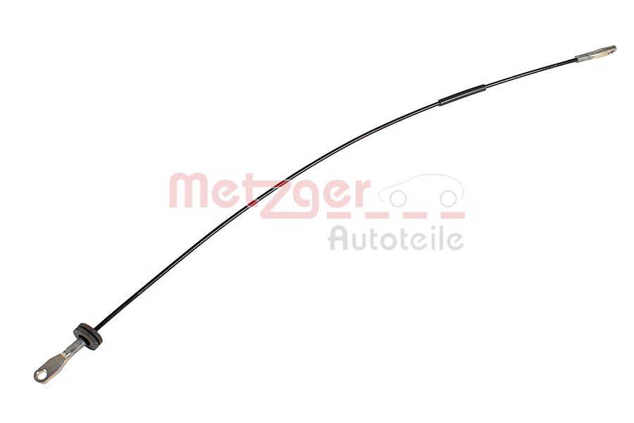 Handremkabel Metzger 10.969