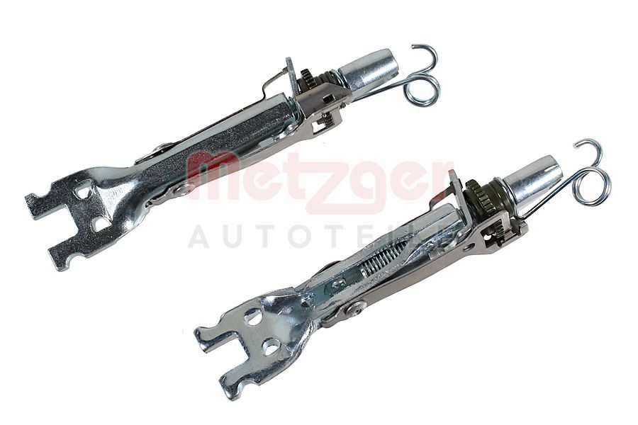 Afstelset, trommelrem Metzger 101 53 002