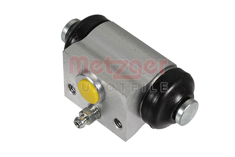 Wielremcilinder Metzger 101-1042