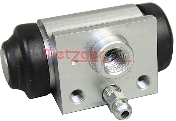 Wielremcilinder Metzger 101-1116