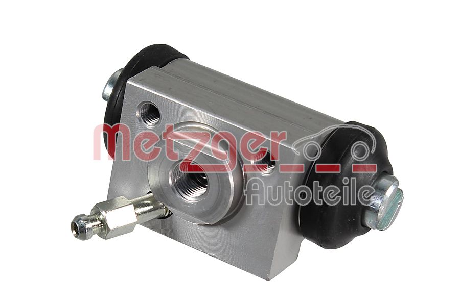 Wielremcilinder Metzger 101-1117
