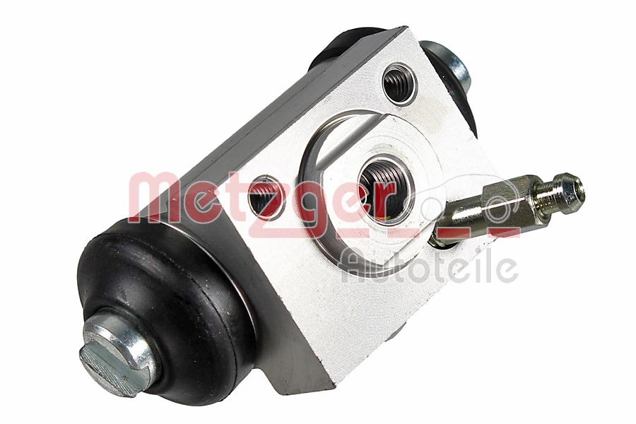Wielremcilinder Metzger 101-1118