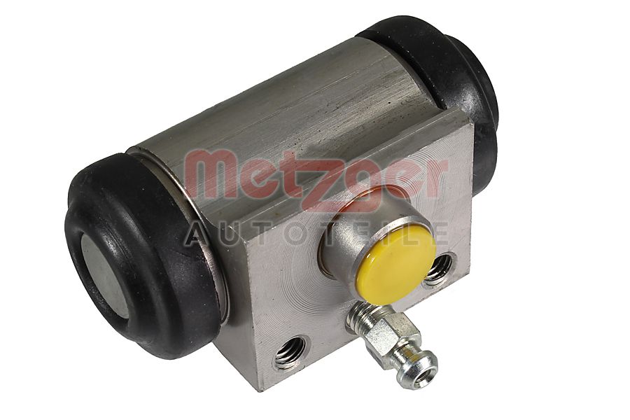 Wielremcilinder Metzger 101-1135