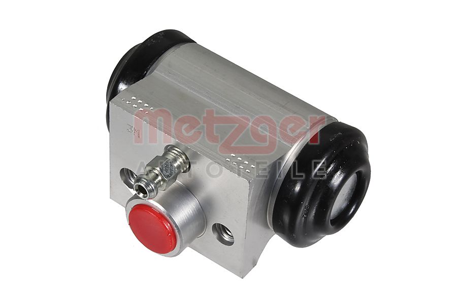 Wielremcilinder Metzger 101-1141