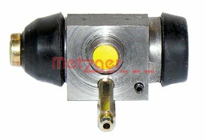 Wielremcilinder Metzger 101-224