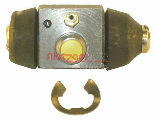 Wielremcilinder Metzger 101-327
