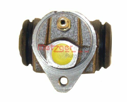 Wielremcilinder Metzger 101-350