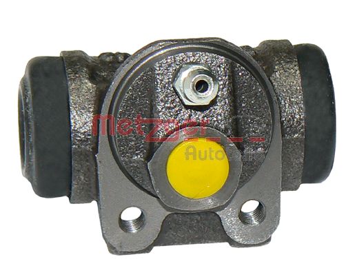 Wielremcilinder Metzger 101-601