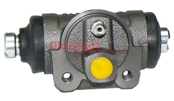 Wielremcilinder Metzger 101-617