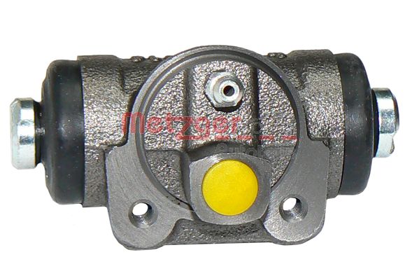 Wielremcilinder Metzger 101-618
