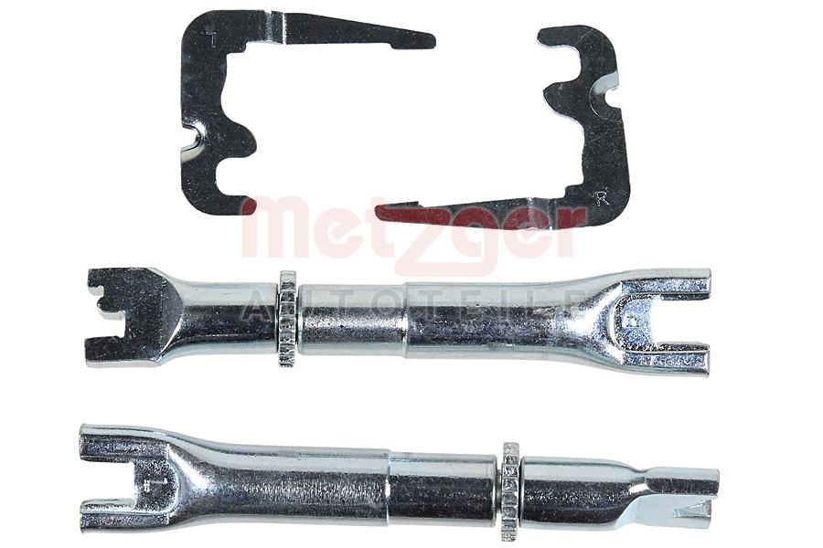 Afstelset, trommelrem Metzger 101 53 005
