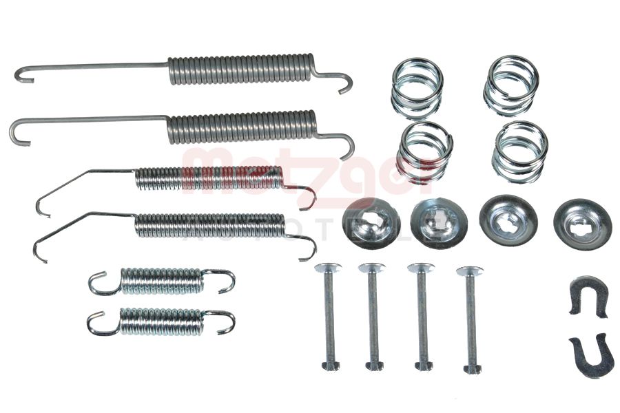 Toebehoren, remschoen Metzger 105-0033