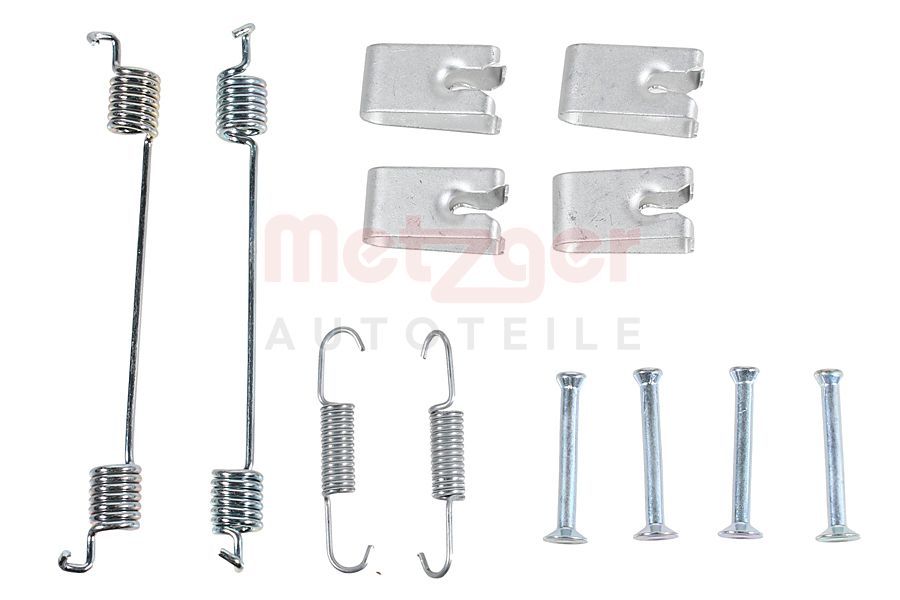 Toebehoren, remschoen Metzger 105-0040