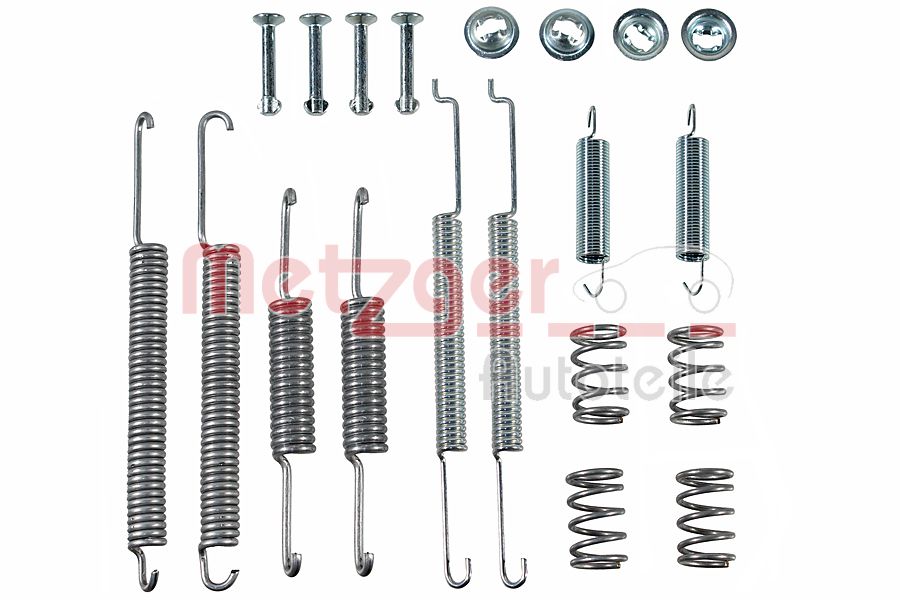 Rem montageset Metzger 105-0681