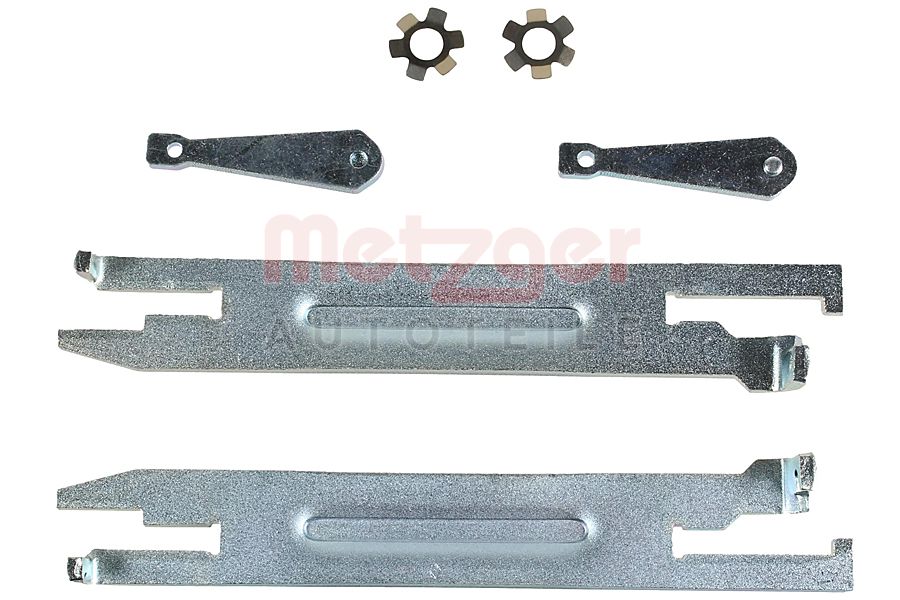 Afstelset, trommelrem Metzger 105 53 004