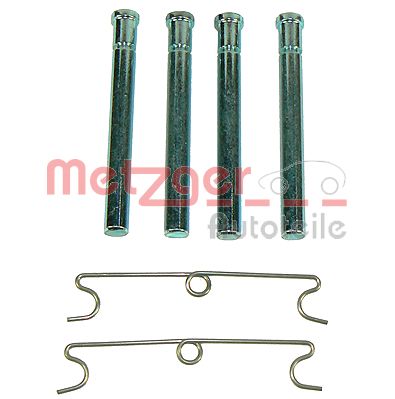 Rem montageset Metzger 109-1190