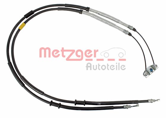 Handremkabel Metzger 11.5774