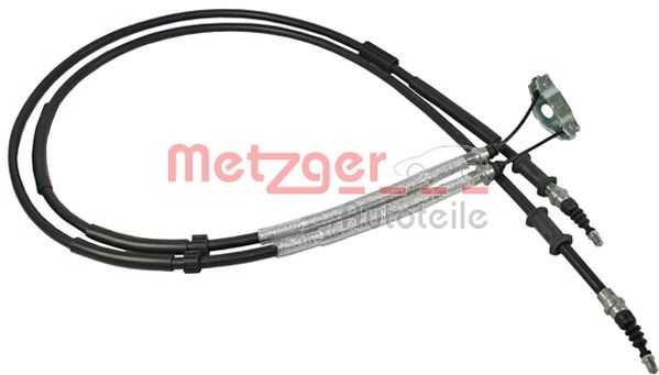 Handremkabel Metzger 11.5775