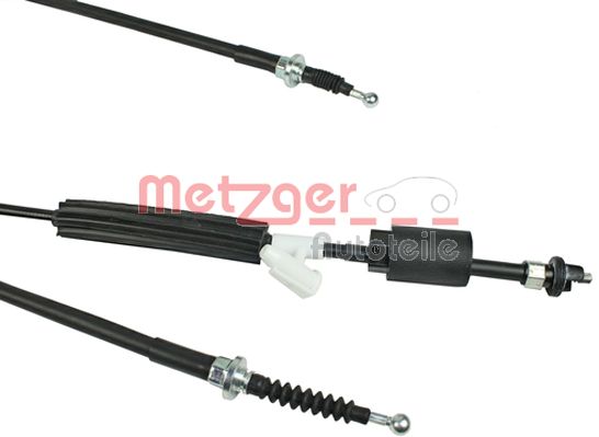 Metzger Handremkabel 11.5841