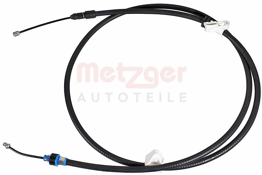 Handremkabel Metzger 11.5497