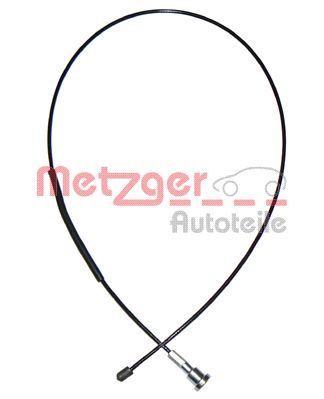 Handremkabel Metzger 11.5757