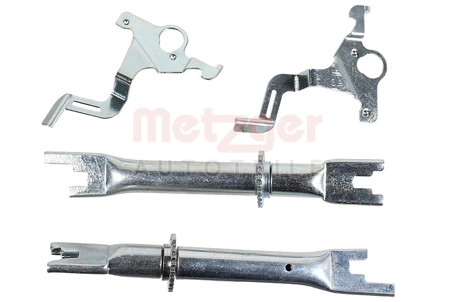 Afstelset, trommelrem Metzger 111 53 005