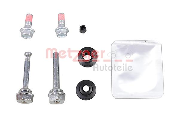 Remklauw revisie Metzger 113-0038X