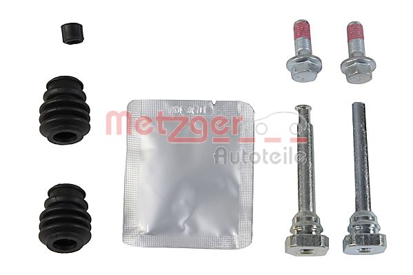 Remklauw revisie Metzger 113-0044X